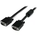 StarTech.com Vga-kabel For Høyoppløselig Skjerm 10m