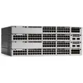 Cisco Catalyst 9300 Poe L3 Switch 24 Porter