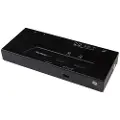 StarTech.com Vs222hd4k Switch