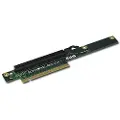 Supermicro RSC RR1U-E16 - Stigekort - for SC812 SC813 SC815 SC818