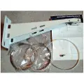 HP Aruba Ap-270-mnt-v2 270 Wifi-tilgangspunkt