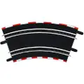 Carrera Toys Toys 61646, Sort