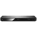 Panasonic DMP-BDT385 - 3D Blu-ray-spiller - Oppgradering - Ethernet, Wi-Fi