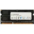 V7 V7106008gbs 1x8gb Ddr3 1333mhz Ram-minne