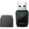 TP-LINK Archer T2U AC600 Wireless Dual Band USB Adapter