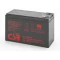 BlueWalker Battery CSB HR1234W AGM 12V/9Ah