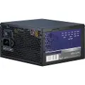 Inter-Tech Argus APS-520W Strømforsyning (PSU) - 520 Watt - 120 mm - ATX - 80 Plus