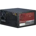 Inter-Tech Argus APS-620W - Strømforsyning (intern) - ATX12V 2.31 - AC 115/230 V - 620 watt - aktiv PFC