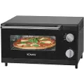 Bomann MPO 2246 CB - Pizzaovn - 12 liter - 1 kW