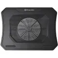 Thermaltake Massive 20 RGB - Notebookvifte - 19 - 200 mm - svart