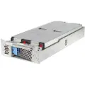 APC Replacement Battery Cartridge #151 - UPS-batteri - 1 x batteri - blysyre - svart - for P/N: SMC3000I, SMC3000RMI2U