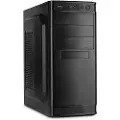 Inter-Tech It-5905 Pc-tårnkasse