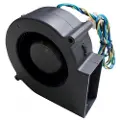 Audiosonic SP-FAN-BLOWER-A01 - Prosessorvifte - for QNAP TVS-682, TVS-682T, TVS-882, TVS-882T