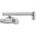 SMS Projector Short Throw 680mm - Hvid
