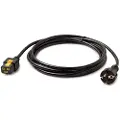 APC Strømkabel Iec 60320 C19 Til Cee/7 3 M