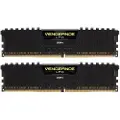 Corsair Vengeance LPX DDR4-2133 - 32GB - CL13 - Dual Channel (2 pcs) - Intel XMP - Svart