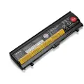 Lenovo ThinkPad Battery 71+ - Batteri til bærbar PC - litiumion - 6-cellers - 48 Wh - for ThinkPad L560 20F1, 20F2 L570 20J8, 20J9, 20JQ, 20JR