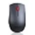 Lenovo Professional - Mus - Laser - 5 - Svart