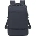 Rivacase Biscayne - 17.3" - Laptop Backpack