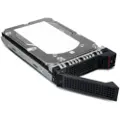 Lenovo ThinkSystem - Harddisk - 1.8 TB - hot-swap - 2.5 - SAS 12Gb/s - 10000 rpm - for ThinkAgile MX3330-H Appliance MX3331-H Certified Node ThinkSystem SR250 V2
