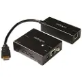 StarTech.com Kompakt Hdmi 4k-utvidelsessett