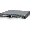 HP HPE Aruba 7010 (RW) Controller - Netverksadministrasjonsenhet - 16 porter - 1GbE - 1U - rackmonterbar