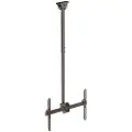 StarTech.com Flat-Screen TV Ceiling Mount - For 32in to 70in LCD or LED TVs 50 kg 75" 200 x 200 mm