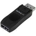 StarTech.com Displayport Til 4k Hdmi-adapter