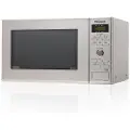 Panasonic NN-GD37, Benkeplate, Kombinasjon mikrobølge, 23 l, 1000 W, Innebygd skjerm, LED