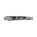 Allied Telesis At-gs970m/18ps-50 Switch