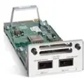 Cisco 40 Gbps Transceiver-grensesnittmodul For Catalyst 9300