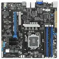 Asus P11c-m/4l Hovedkort