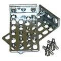 Cisco - Rack-monteringssett - 19 - for 3925, 3925E, 3945, 3945E