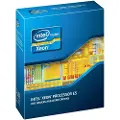 Intel Xeon E5-2609V3 - 1.9 GHz - 6 kjerner - 6 tråder - 15 MB cache - LGA2011-v3 Socket - Boks