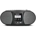 Technisat DigitRadio 1990 - Lydsystem - 2 x 1.5 watt