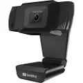 Sandberg 480p USB Webcam