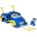 Spin Master Power Changing Vehicles - Assorted