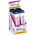 Etixx Boks Med Energigeler 60ml 12 Enheter