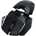 Mad Catz R.a.t. 1+ Spillmus