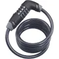 BBB Codesafe 1500 Mm Kabellås