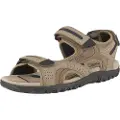 Geox Uomo Strada Sandaler