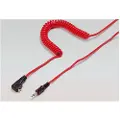 Kaiser Flash-kabel Pc Og Plugg 10 M 6.35 Mm