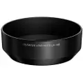 Olympus LH-49B Linsehette for M2518 svart
