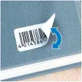 Herma Etikett HERMA Movables 45,7x21,2 (25)