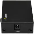StarTech.com Hdmi 2.0 Switch 2 Port 4k Kabel