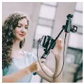 PGYtech Extension Pole Tripod Plus - Skytegrep / minitripod / selfiepinne