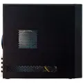 Chieftec UNC-210T-B-U3 - Rackmonterbar - 2U - ATX - USB