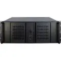 Inter-Tech 4u-ipc 4098-s 4u Rack