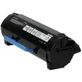 Konica Minolta Tonerkassett svart 10.000 sider