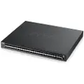 Zyxel Xgs4600-52f-zz0101f Switch